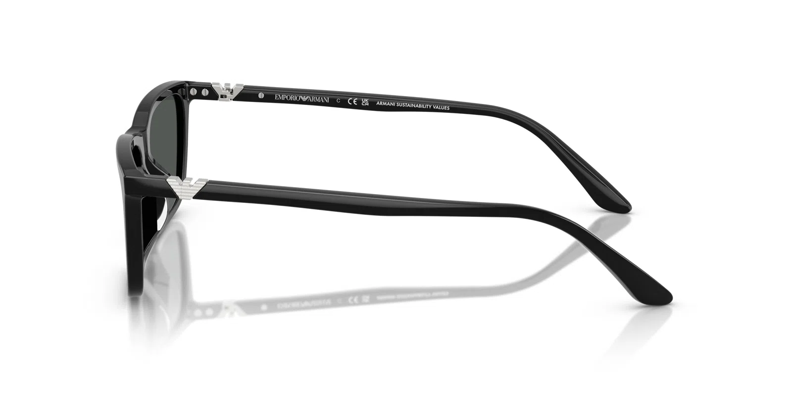 Emporio Armani 4239U Sunglasses - view 22
